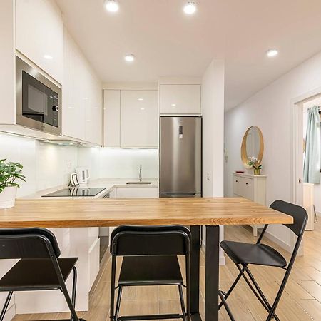 Los Cristianos - Views And Spacious Valdes Center 1 - As De Casas Luaran gambar