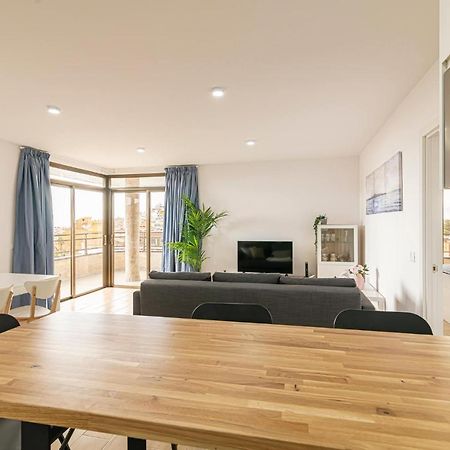Los Cristianos - Views And Spacious Valdes Center 1 - As De Casas Luaran gambar