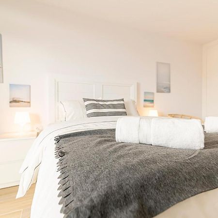 Los Cristianos - Views And Spacious Valdes Center 1 - As De Casas Luaran gambar