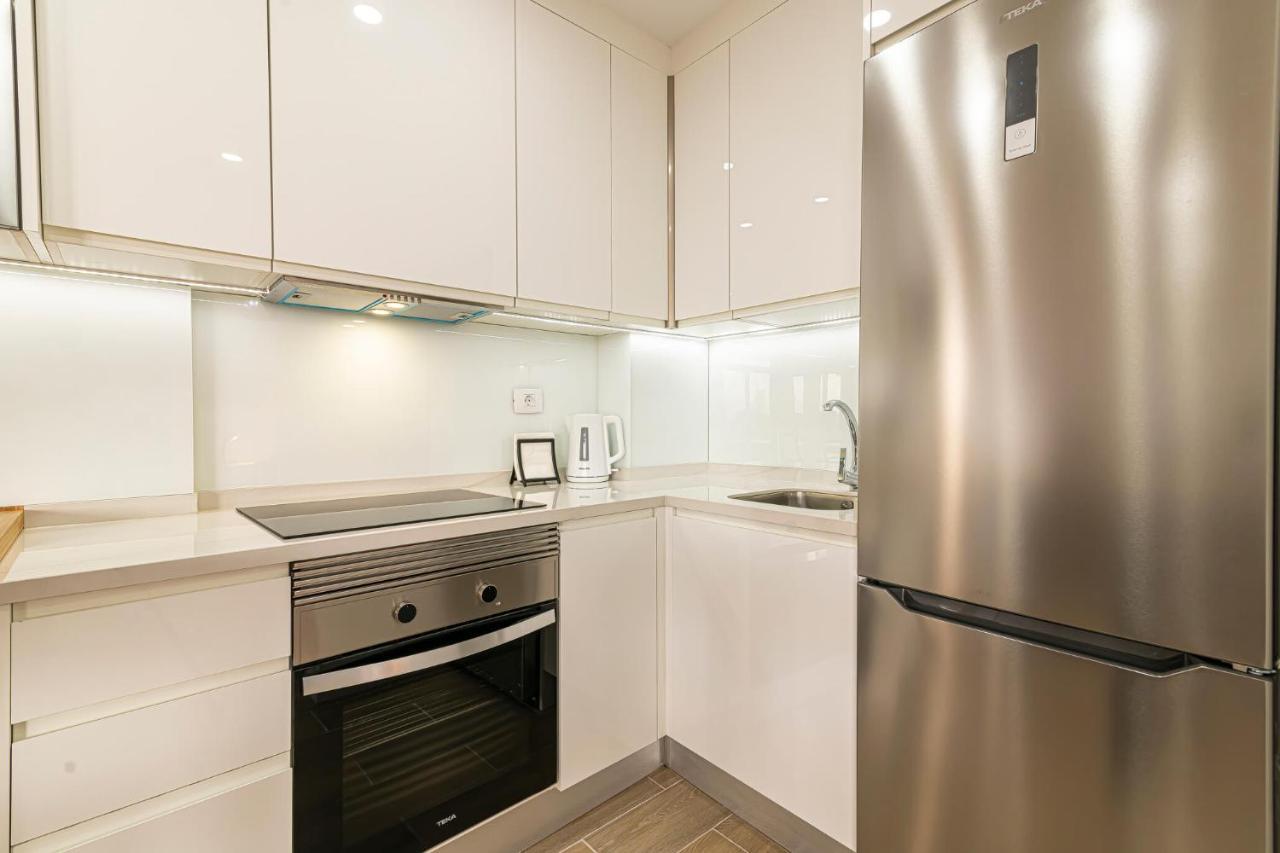 Los Cristianos - Views And Spacious Valdes Center 1 - As De Casas Luaran gambar