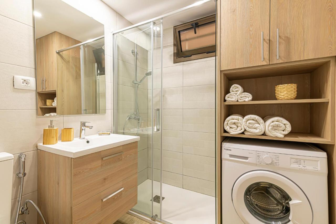 Los Cristianos - Views And Spacious Valdes Center 1 - As De Casas Luaran gambar