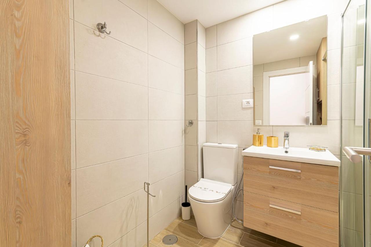 Los Cristianos - Views And Spacious Valdes Center 1 - As De Casas Luaran gambar